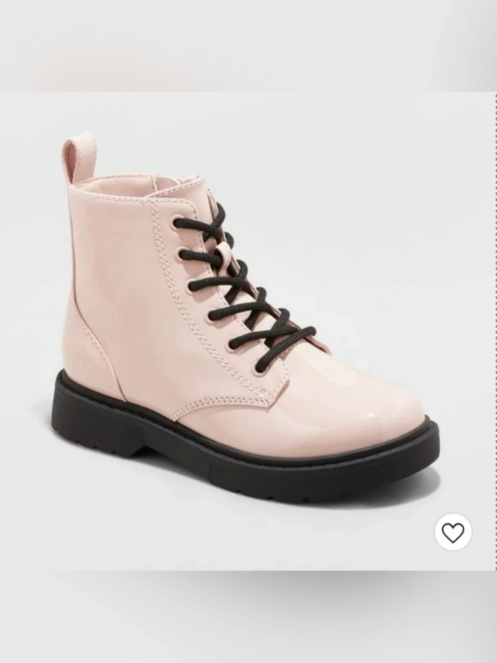 Target faux leather
